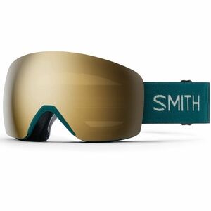 Brand new smith ski goggles